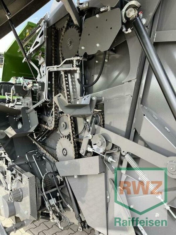 Rundballenpresse des Typs Fendt Rotana 180V Xtra Rundballenpresse, Ausstellungsmaschine in Rommerskirchen (Bild 9)