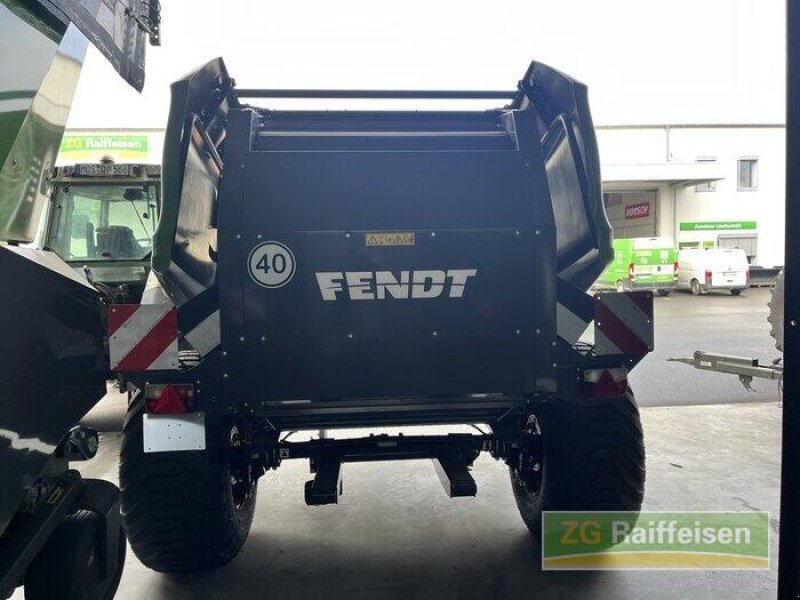Rundballenpresse des Typs Fendt Rotana F 130 Xtra, Neumaschine in Walldürn (Bild 2)