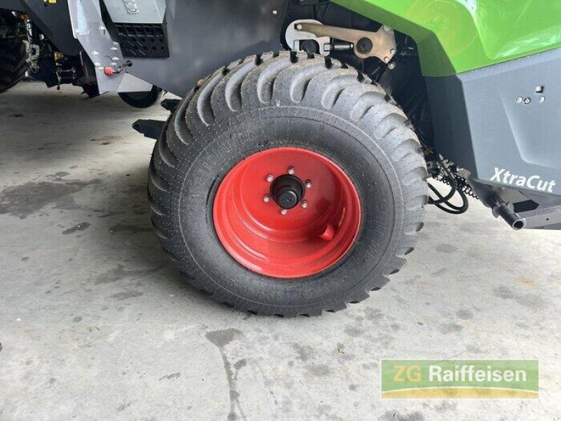 Rundballenpresse of the type Fendt Rotana F 130 Xtra, Neumaschine in Walldürn (Picture 3)