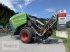 Rundballenpresse des Typs Fendt Rundballenpresse Rotana 130F Combi, Neumaschine in Eben (Bild 13)