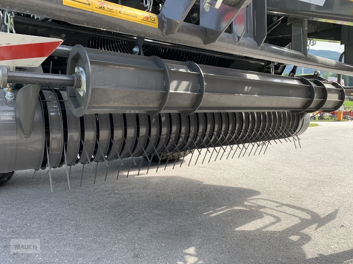 Rundballenpresse des Typs Fendt Rundballenpresse Rotana 130F Combi, Neumaschine in Eben (Bild 7)