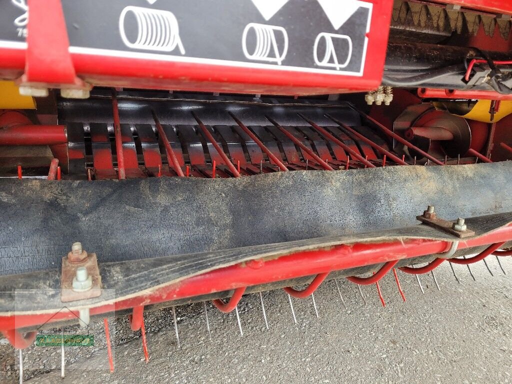Rundballenpresse des Typs Feraboli Sprinter 120, Gebrauchtmaschine in Gleisdorf (Bild 4)