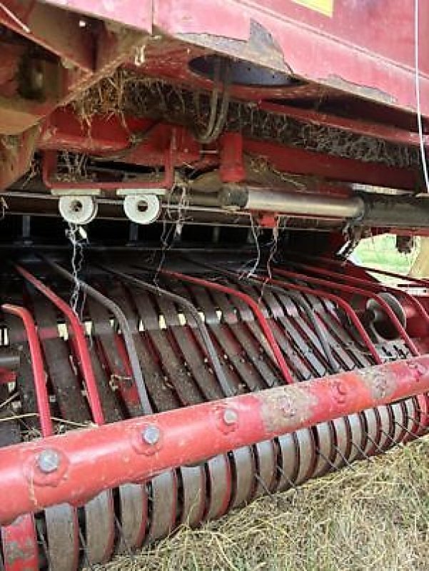 Rundballenpresse des Typs Feraboli SPRINTER165, Gebrauchtmaschine in Revel (Bild 5)