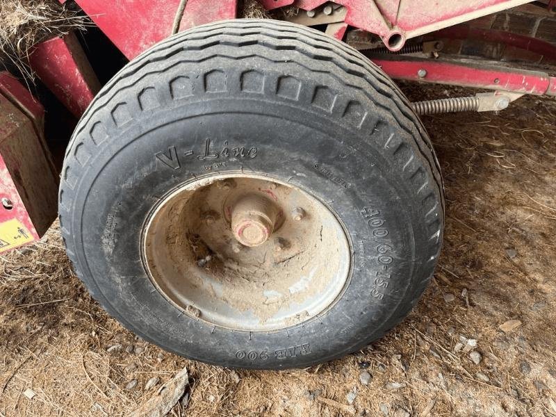 Rundballenpresse za tip Feraboli SPRINTER180, Gebrauchtmaschine u LE PONT CHRETIEN (Slika 6)