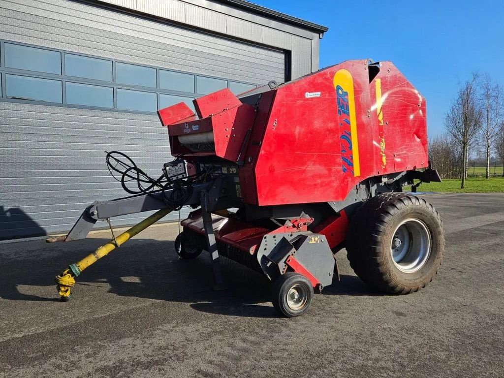 Rundballenpresse a típus Feraboli Trotter rondebalenpers, Gebrauchtmaschine ekkor: BENNEKOM (Kép 8)