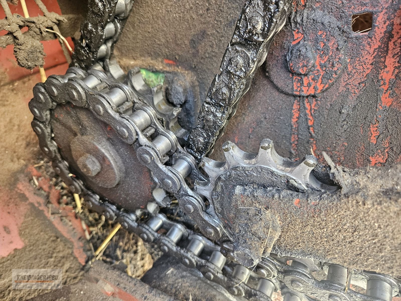 Rundballenpresse typu Fiatagri 5880, Gebrauchtmaschine v Altenfelden (Obrázek 13)