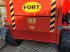 Rundballenpresse del tipo Fort & Pegoraro F21 Maxicut - GZ2757, Gebrauchtmaschine In Eppan (BZ) (Immagine 4)