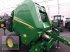 Rundballenpresse des Typs John Deere 451M, Neumaschine in Bergland (Bild 2)