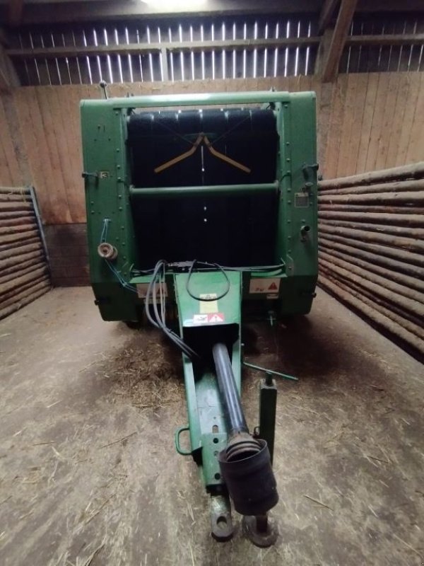 Rundballenpresse tipa John Deere 540, Gebrauchtmaschine u Noerdange (Slika 6)