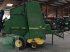 Rundballenpresse typu John Deere 550, Gebrauchtmaschine w Mindelheim (Zdjęcie 11)