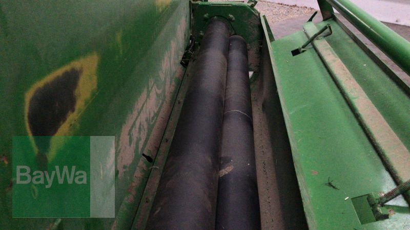 Rundballenpresse typu John Deere 550, Gebrauchtmaschine w Mindelheim (Zdjęcie 18)