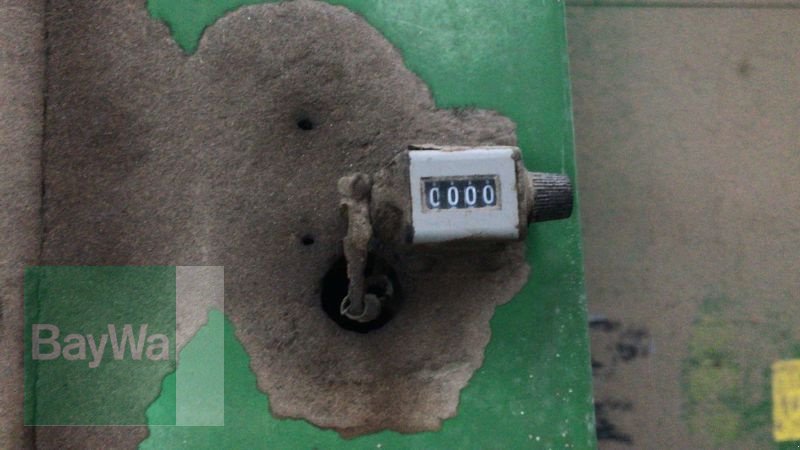 Rundballenpresse typu John Deere 550, Gebrauchtmaschine w Mindelheim (Zdjęcie 21)