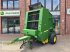 Rundballenpresse des Typs John Deere 550, Gebrauchtmaschine in Ahaus (Bild 1)
