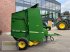 Rundballenpresse des Typs John Deere 550, Gebrauchtmaschine in Ahaus (Bild 4)