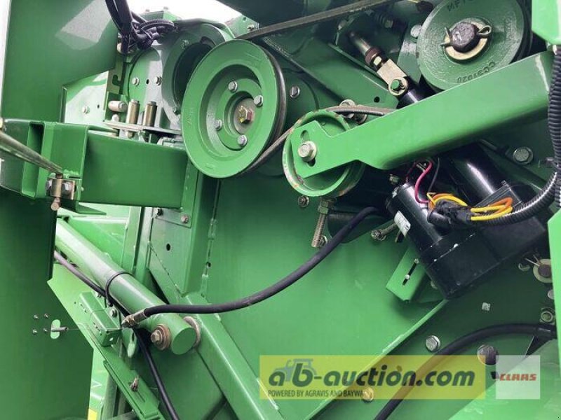 Rundballenpresse za tip John Deere 568 MAXI CUT, Gebrauchtmaschine u Töging am Inn (Slika 10)
