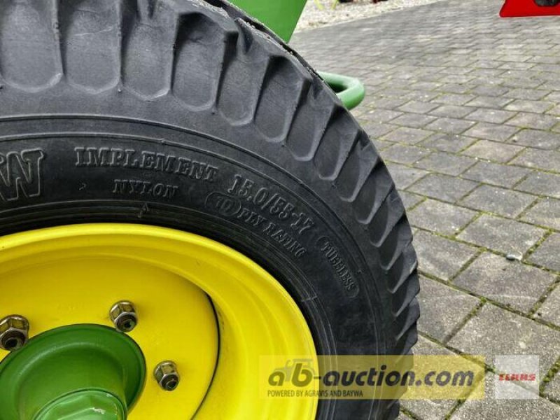Rundballenpresse za tip John Deere 568 MAXI CUT, Gebrauchtmaschine u Töging am Inn (Slika 14)