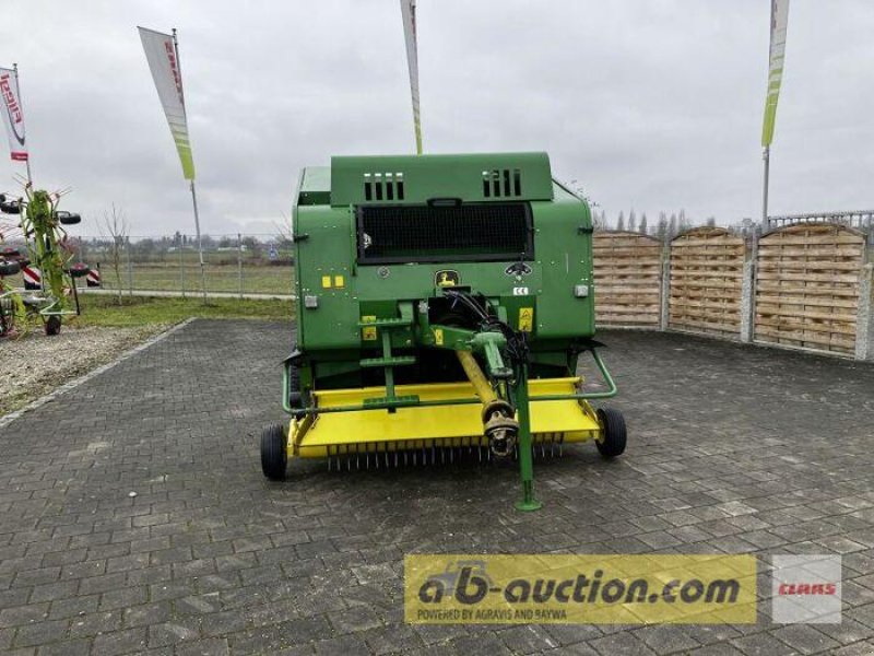 Rundballenpresse za tip John Deere 568 MAXI CUT, Gebrauchtmaschine u Töging am Inn (Slika 2)