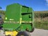 Rundballenpresse des Typs John Deere 570, Gebrauchtmaschine in Niederneukirchen (Bild 2)