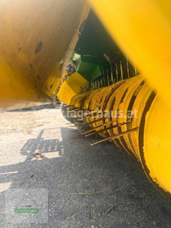 Rundballenpresse typu John Deere 578, Gebrauchtmaschine v Schlitters (Obrázek 2)