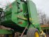 Rundballenpresse типа John Deere 580, Gebrauchtmaschine в Nørager (Фотография 4)