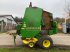 Rundballenpresse des Typs John Deere 580, Gebrauchtmaschine in Hemmet (Bild 5)