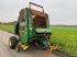 Rundballenpresse des Typs John Deere 580, Gebrauchtmaschine in Hemmet (Bild 2)