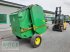 Rundballenpresse des Typs John Deere 580, Gebrauchtmaschine in Limburg (Bild 2)