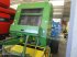 Rundballenpresse des Typs John Deere 580, Gebrauchtmaschine in Wernberg-Köblitz (Bild 1)