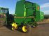 Rundballenpresse za tip John Deere 590 m/Snitter og Net-binding, Gebrauchtmaschine u Bjerringbro (Slika 3)