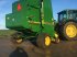 Rundballenpresse za tip John Deere 590 m/Snitter og Net-binding, Gebrauchtmaschine u Bjerringbro (Slika 2)