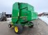 Rundballenpresse типа John Deere 590, Gebrauchtmaschine в Steinau  (Фотография 5)