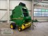 Rundballenpresse du type John Deere 590, Gebrauchtmaschine en Spelle (Photo 1)