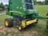 Rundballenpresse a típus John Deere 592 HiFlow CoverEdge, Gebrauchtmaschine ekkor: Pressig (Kép 2)