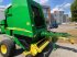 Rundballenpresse del tipo John Deere 592 High Flow-14 Messer, Gebrauchtmaschine en Stuhr (Imagen 2)