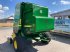 Rundballenpresse del tipo John Deere 592 High Flow-14 Messer, Gebrauchtmaschine en Stuhr (Imagen 3)