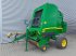 Rundballenpresse des Typs John Deere 592, Gebrauchtmaschine in Horsens (Bild 2)