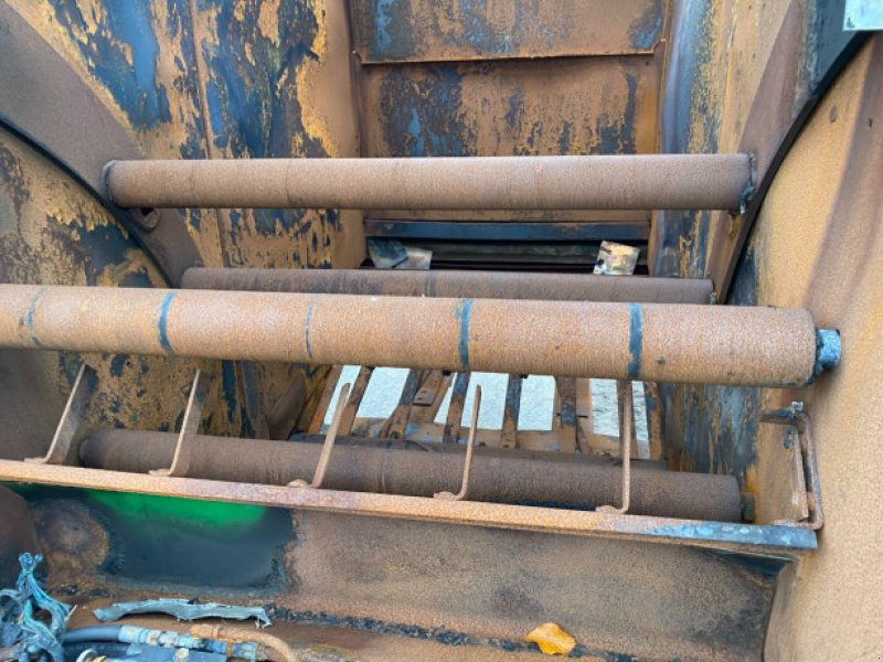 Rundballenpresse typu John Deere 592, Gebrauchtmaschine v Hemmet (Obrázek 4)