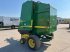 Rundballenpresse des Typs John Deere 592, Gebrauchtmaschine in Richebourg (Bild 9)