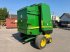 Rundballenpresse des Typs John Deere 592, Gebrauchtmaschine in Richebourg (Bild 7)