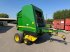 Rundballenpresse des Typs John Deere 592, Gebrauchtmaschine in Richebourg (Bild 5)
