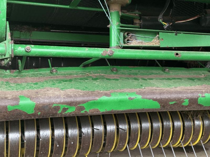 Rundballenpresse za tip John Deere 592, Gebrauchtmaschine u Richebourg (Slika 5)