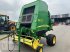 Rundballenpresse des Typs John Deere 592, Gebrauchtmaschine in Colmar-Berg (Bild 6)