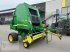 Rundballenpresse des Typs John Deere 592, Gebrauchtmaschine in Colmar-Berg (Bild 1)