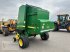 Rundballenpresse des Typs John Deere 592, Gebrauchtmaschine in Colmar-Berg (Bild 5)