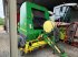 Rundballenpresse des Typs John Deere 592, Gebrauchtmaschine in SAINT FLOUR (Bild 4)