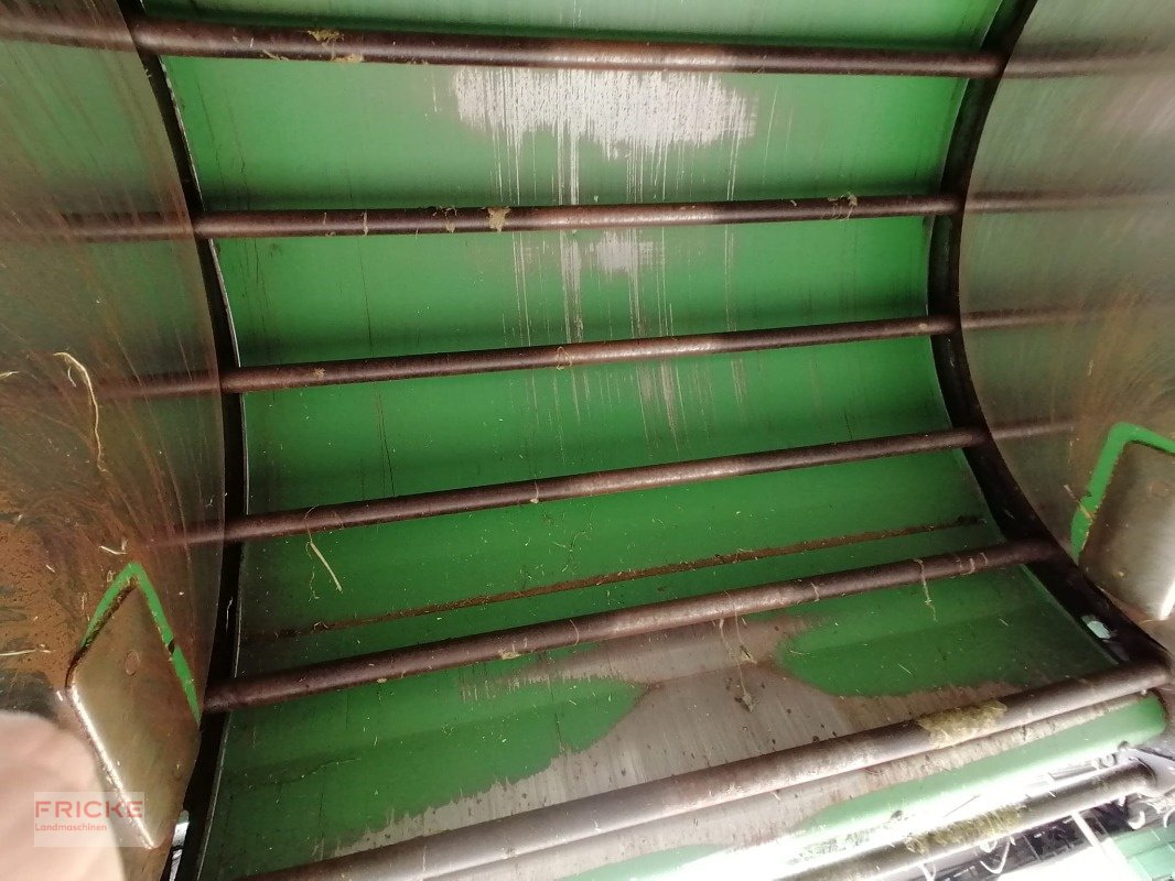 Rundballenpresse typu John Deere 623 MultiCrop, Gebrauchtmaschine v Bockel - Gyhum (Obrázek 15)