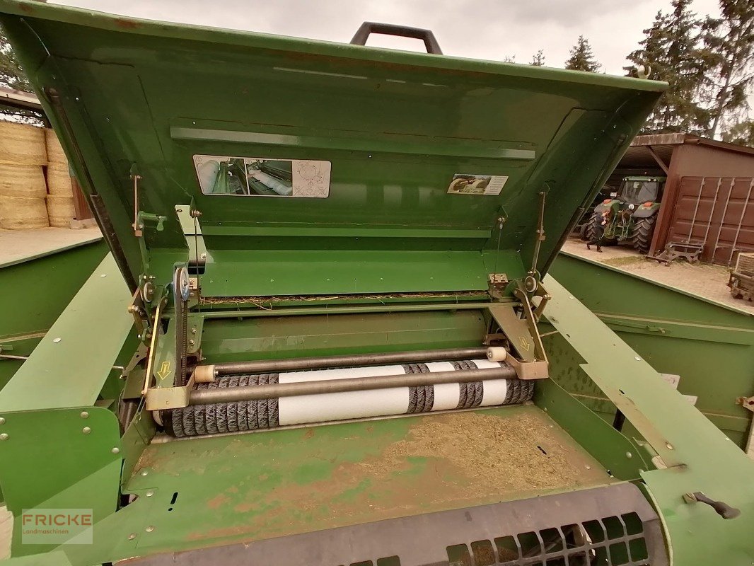 Rundballenpresse typu John Deere 623 MultiCrop, Gebrauchtmaschine v Bockel - Gyhum (Obrázek 19)