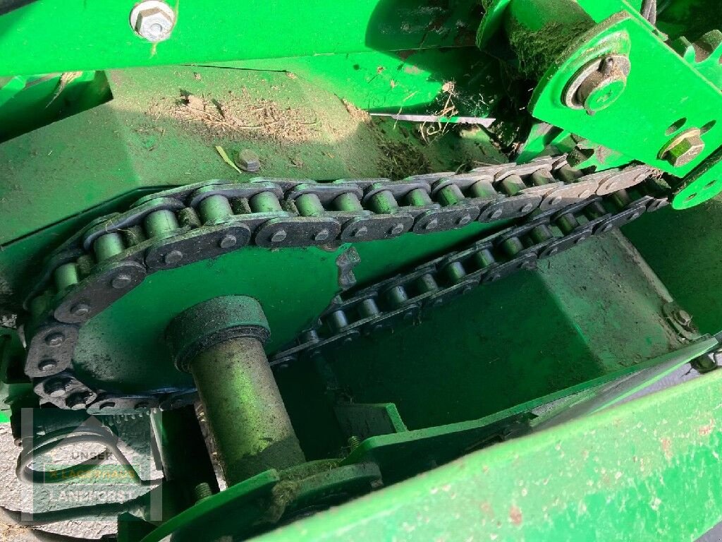 Rundballenpresse typu John Deere 623MultiCrop, Gebrauchtmaschine v Murau (Obrázek 18)