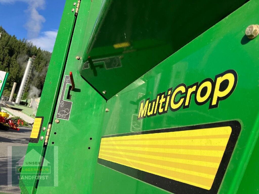 Rundballenpresse typu John Deere 623MultiCrop, Gebrauchtmaschine v Murau (Obrázek 3)