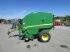 Rundballenpresse типа John Deere 644, Gebrauchtmaschine в Saxen (Фотография 5)